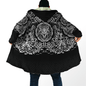 Viking Style Cloak - Fenrir Viking 3D - ML