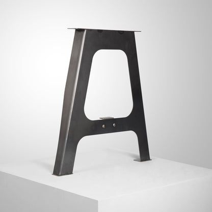 A Frame Table Leg