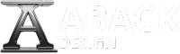 Aback Design Logo