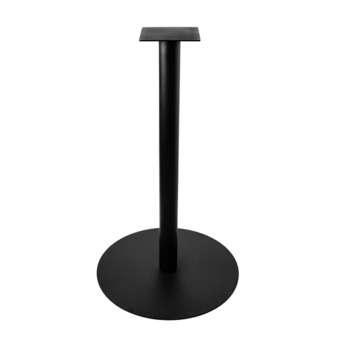 Jumbo Round Pedestal Pub Table Base