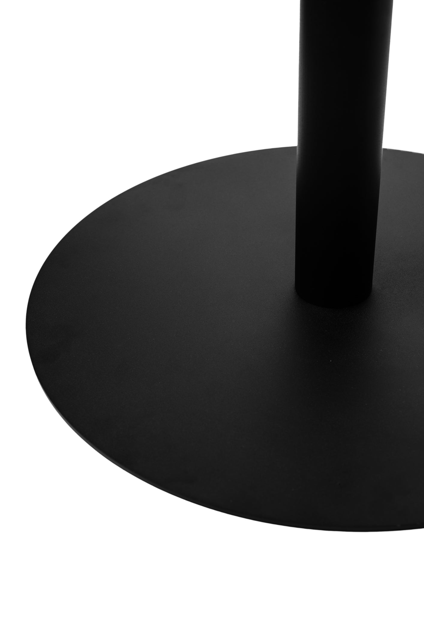 Jumbo Round Pedestal Pub Table Base