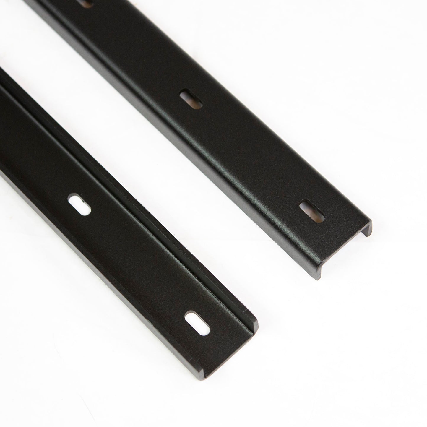 Steel C Channel for Table Top, Set/2, #SSU40