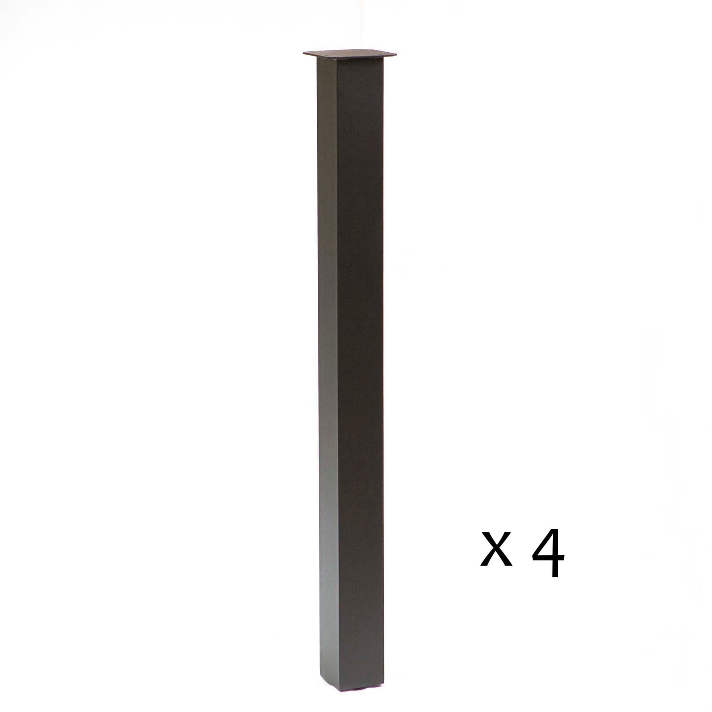 Table Legs 40" For Bar Height Pub Table, Set/4, #SS1080