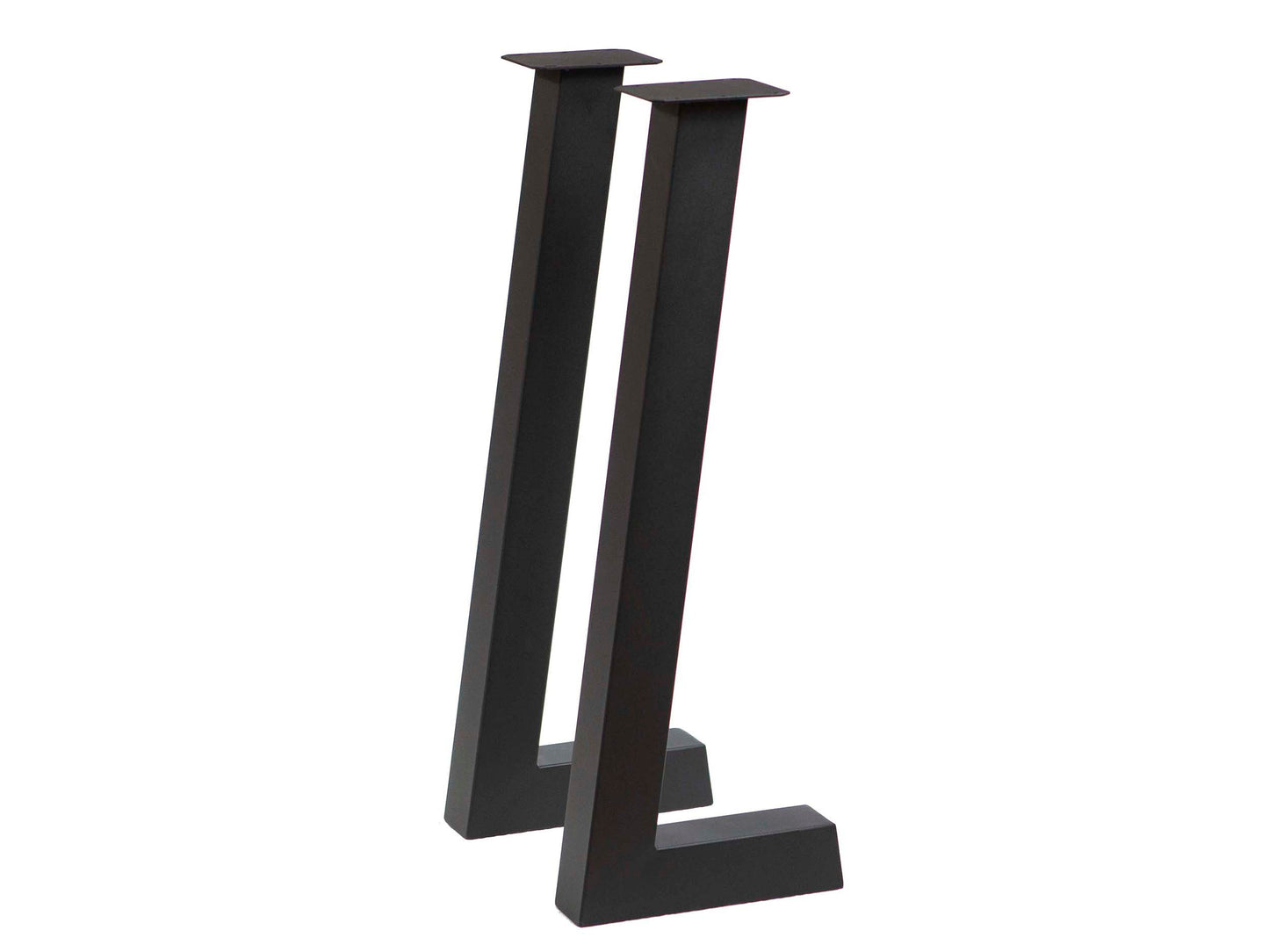 L-Shaped Sofa Table Legs, 1 Pair, #SS1870