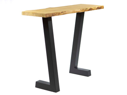 L-Shaped Sofa Table Legs, 1 Pair, #SS1870