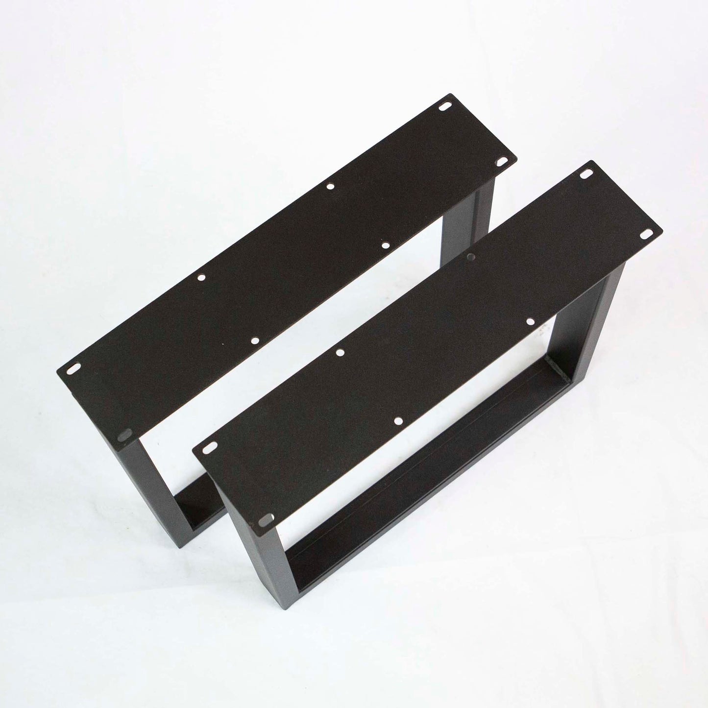 Coffee Table Legs, 1 Pair, U Shape #W5033D