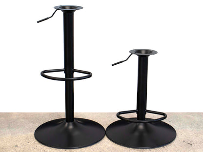 Bar Stool Base, Set/2, #FT11