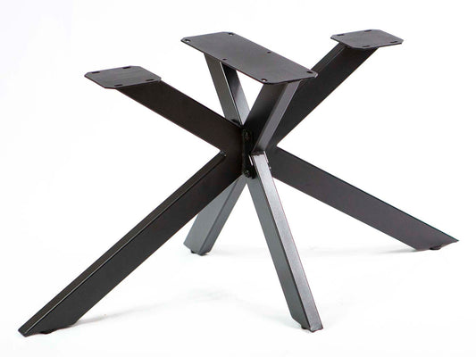 Coffee Table Legs, 1 Set, Spider-Shaped #SS1320