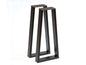 Table Legs For Console or Sofa Table, 1 Pair, #SS230