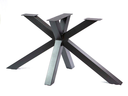 Dining Table Legs Spider-Shaped #SS1310